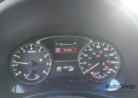 2014 Nissan Altima 2.5 S из США, поврежденный, VIN 1N4AL3AP5EC278672